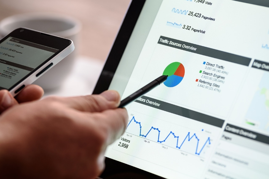 Does Your Business Have a Marketing Plan? It Should.